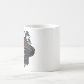 Monica santa kaffeetasse (Mittel)