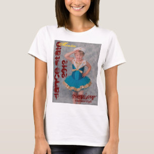 Monica-Seemann-Senior-Shirt T-Shirt