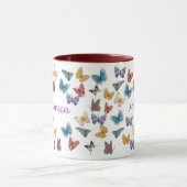 Monica Tasse (Zentrum)
