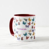Monica Tasse (Vorderseite Links)