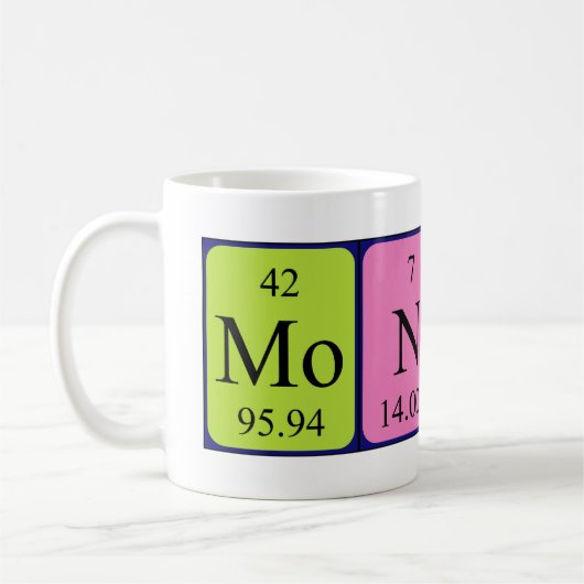 Monica-Tasse Kaffeetasse (Links)