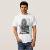 Monica-Vitti-Film T-Shirt (Vorne ganz)