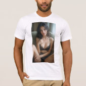 Monicas T - Shirt (Vorderseite)