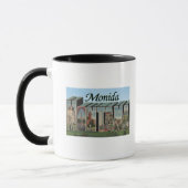 Monida, Montana Tasse (Links)