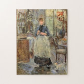 Monisots Puzzlespiel" des Esszimmers" Puzzle (Vertikal)