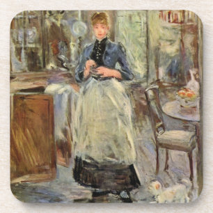 Monisots "The Dining Room"-Untersetzer Untersetzer