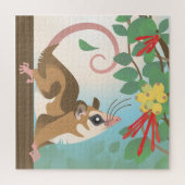 Monito del Monte Puzzle (Vertikal)