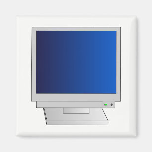 Monitor Magnet
