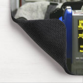 Monitor Mousepad (Ecke)