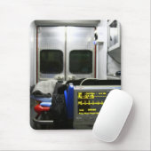 Monitor Mousepad (Mit Mouse)