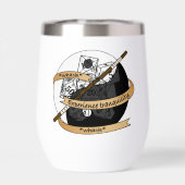 Monk Dice Design (Rückseite)