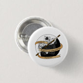 Monk Dice Design Button (Vorne & Hinten)