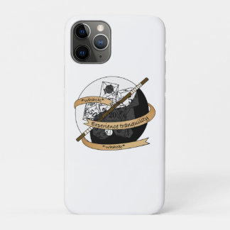 Monk Dice Design Case-Mate iPhone Hülle