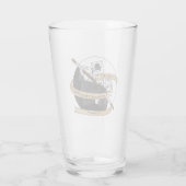 Monk Dice Design Glas (Rückseite)