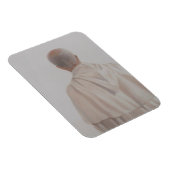 Monk Sant'Antimo I 2012 Magnet (Rechte Seite)