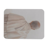 Monk Sant'Antimo I 2012 Magnet (Horizontal)