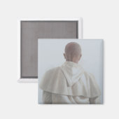 Monk Sant'Antimo II 2012 Magnet (Vorderseite/Rückseite)