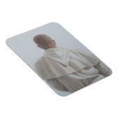Monk Sant'Antimo II 2012 Magnet (Rechte Seite)