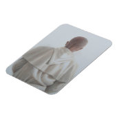 Monk Sant'Antimo II 2012 Magnet (Linke Seite)