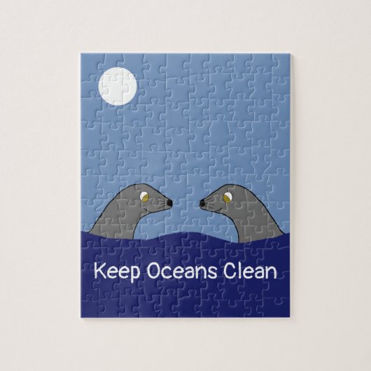 Monk Seals Dating Puzzle (Vertikal)