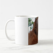 Monkecup Kaffeetasse (Links)