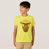 monkeeface4kidz T-Shirt (Vorne ganz)