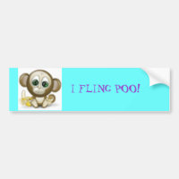 monkey3633, SCHLEUDERE ICH POO!