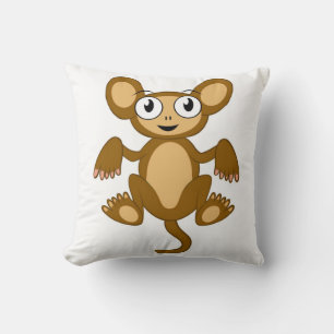 MONKEY BUSINESS KISSEN