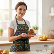 Monkey Business Pattern