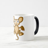 MONKEY BUSINESS VERWANDLUNGSTASSE (VorderseiteRechts)