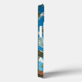 Monkey D. Luffy: Sky Island Adventure Art Case-Mate iPhone Hülle (Rückseite / Rechts)