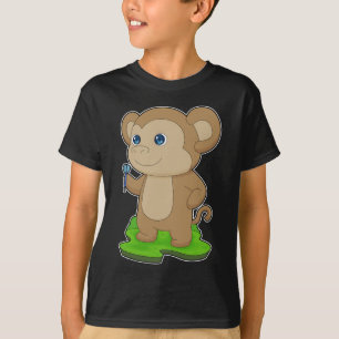 Monkey Darts Dart T-Shirt