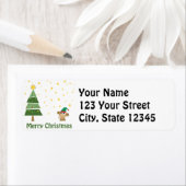 Monkey Elf Christmas Scene (Insitu)