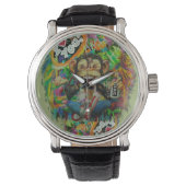 Monkey eWatch Uhr (Vorderseite)