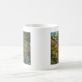 Monkey Fun Kaffeetasse (Mittel)