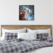 Monkey Head Nebula  Leinwanddruck (Insitu (Schlafzimmer))