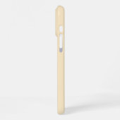 Monkey iPhone Hülle (Linke Seite)