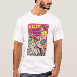 Monkey Island - Pop Arts - Hot Pink The Adventure T-Shirt