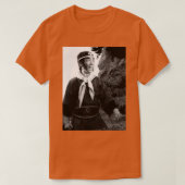 Monkey Magic T-Shirt (Design vorne)