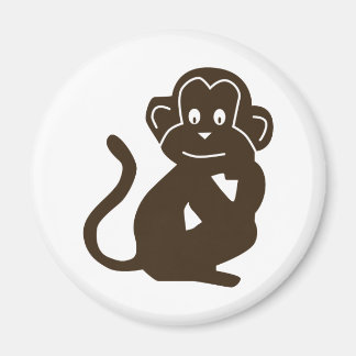Monkey Magnet