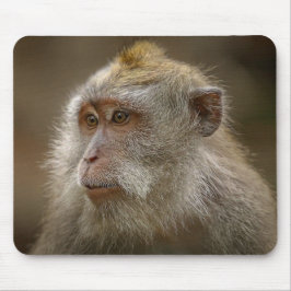 Monkey-Maus Mousepad