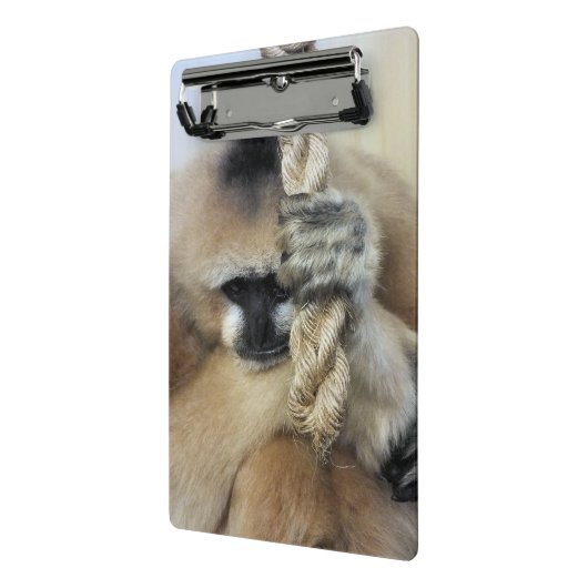 MONKEY MINI KLEMMBRETT (Gewinkelt2)