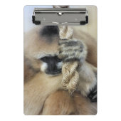 MONKEY MINI KLEMMBRETT (Vorderseite)