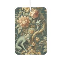 Monkey Minion Mischief - Gotisches Barock