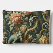 Monkey Minion Mischief - Gotisches Portrait