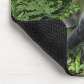 Monkey Mouse Pad Mousepad (Ecke)