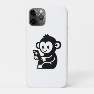 Monkey Phone Case-Mate iPhone Hülle