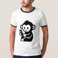 Monkey Phone