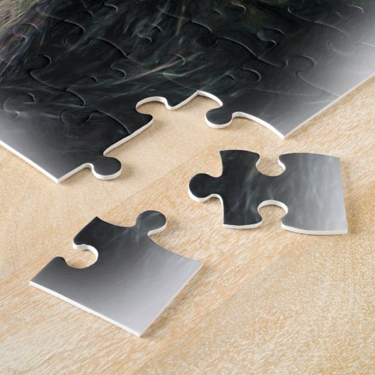 MONKEY PUZZLE (Seite)