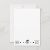 MONKEY SEE MONKEY DO (Rückseite)